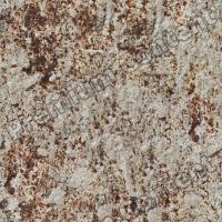 High Resolution Seamless Metal Rusted Texture 0001